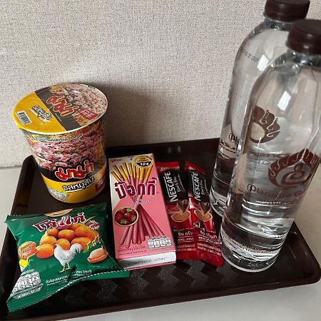 Pleasant Chiangmai Hotel Csiangmaj Kültér fotó