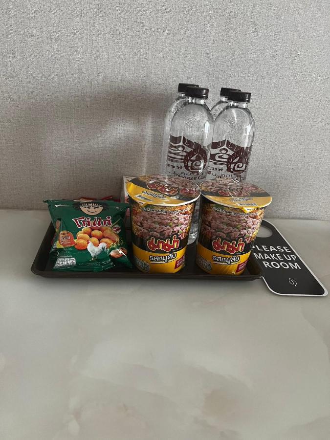 Pleasant Chiangmai Hotel Csiangmaj Kültér fotó