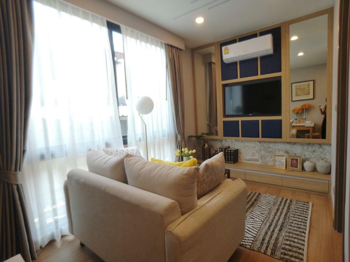 Pleasant Chiangmai Hotel Csiangmaj Kültér fotó