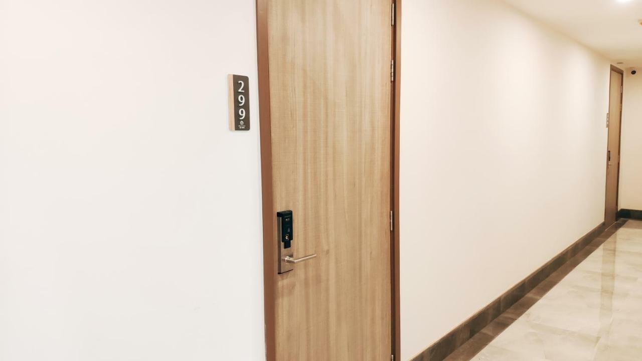 Pleasant Chiangmai Hotel Csiangmaj Kültér fotó
