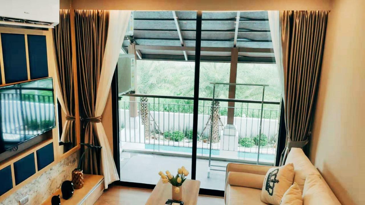 Pleasant Chiangmai Hotel Csiangmaj Kültér fotó
