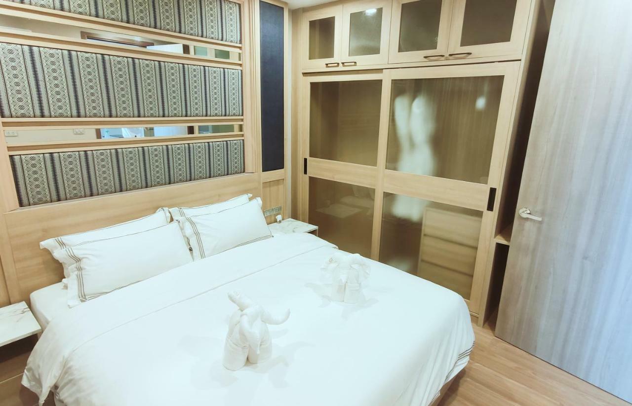 Pleasant Chiangmai Hotel Csiangmaj Kültér fotó