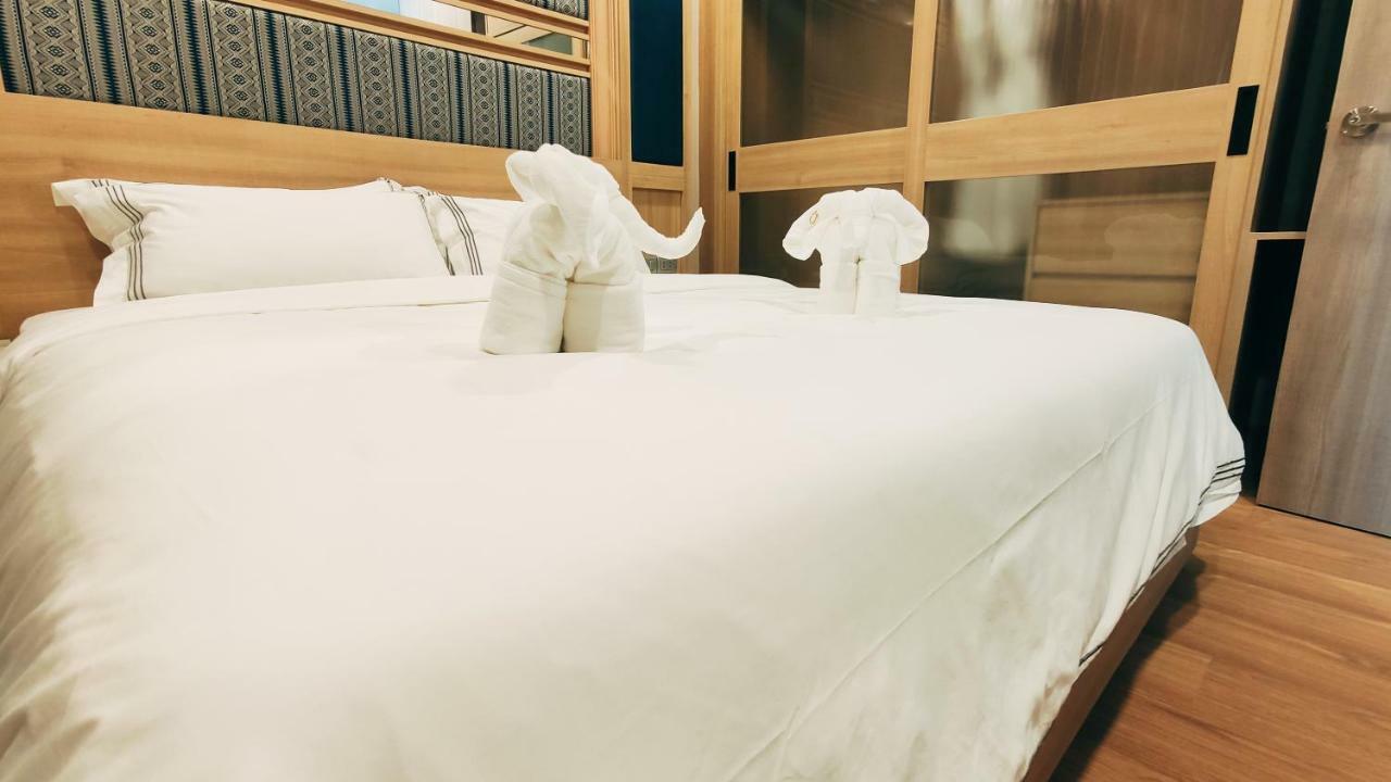 Pleasant Chiangmai Hotel Csiangmaj Kültér fotó