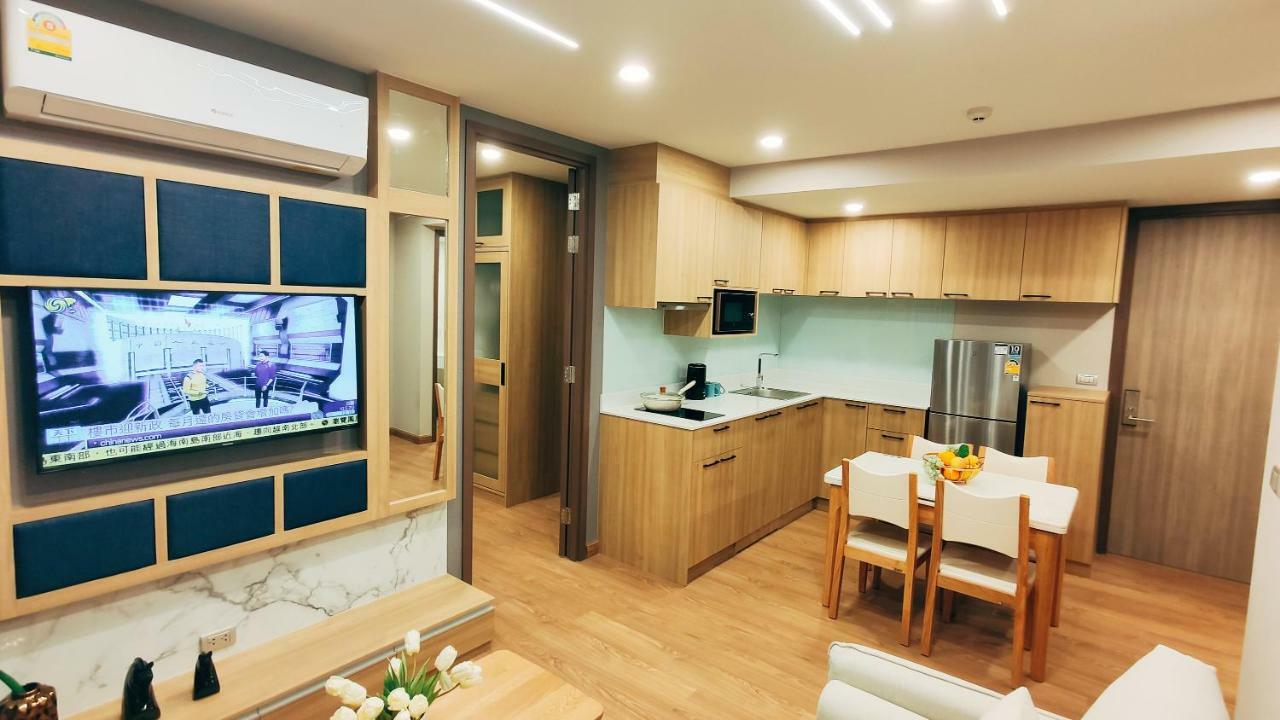 Pleasant Chiangmai Hotel Csiangmaj Kültér fotó
