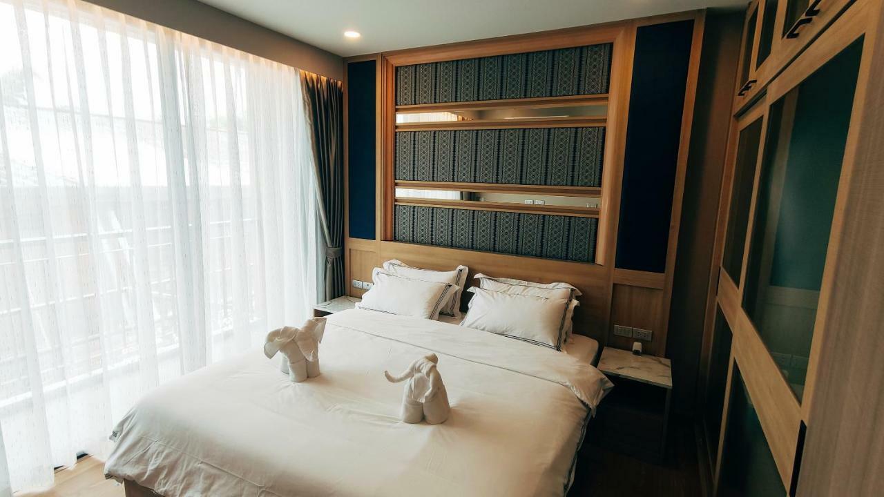 Pleasant Chiangmai Hotel Csiangmaj Kültér fotó