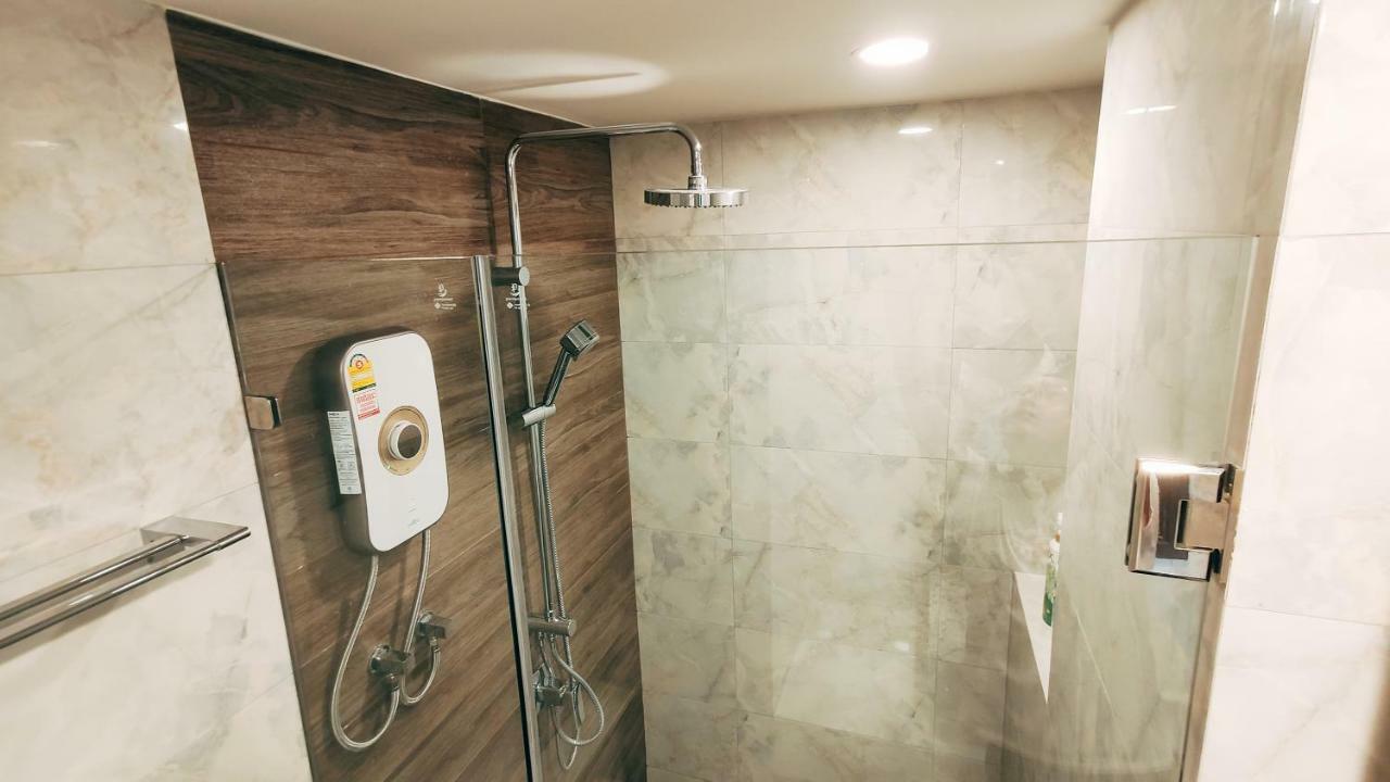 Pleasant Chiangmai Hotel Csiangmaj Kültér fotó