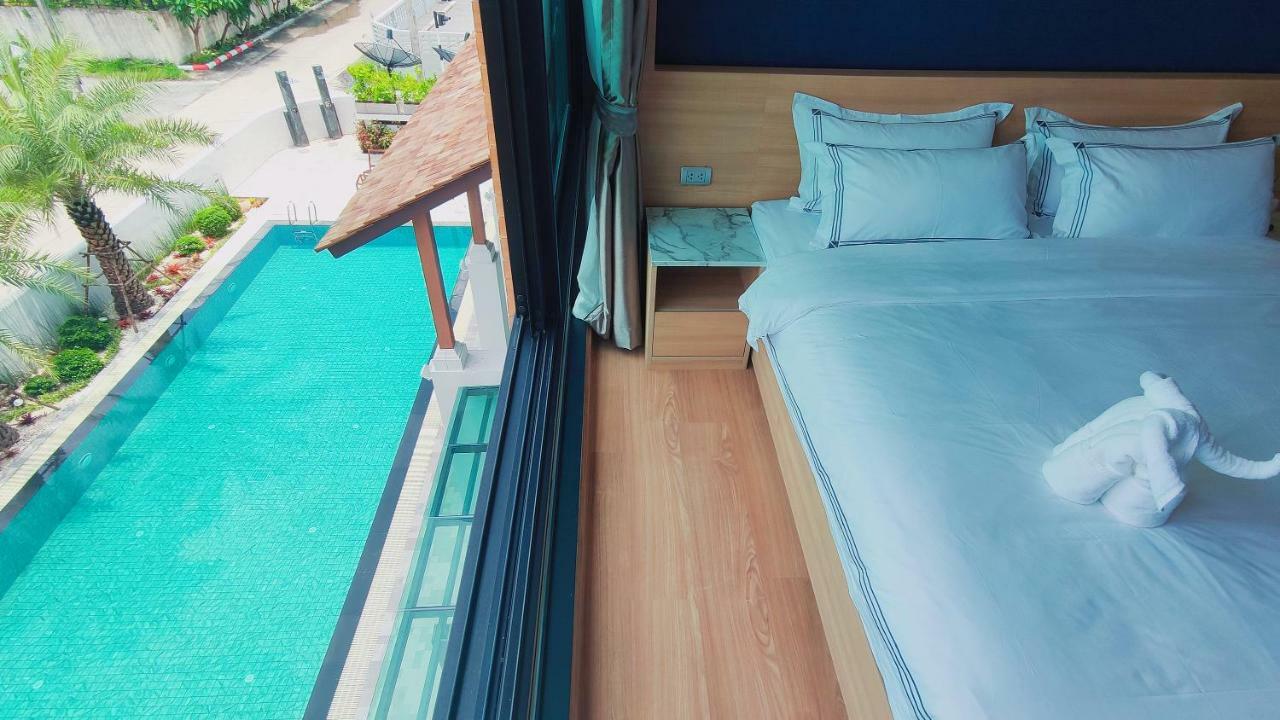 Pleasant Chiangmai Hotel Csiangmaj Kültér fotó