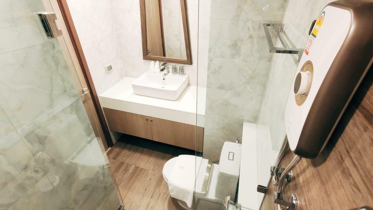 Pleasant Chiangmai Hotel Csiangmaj Kültér fotó