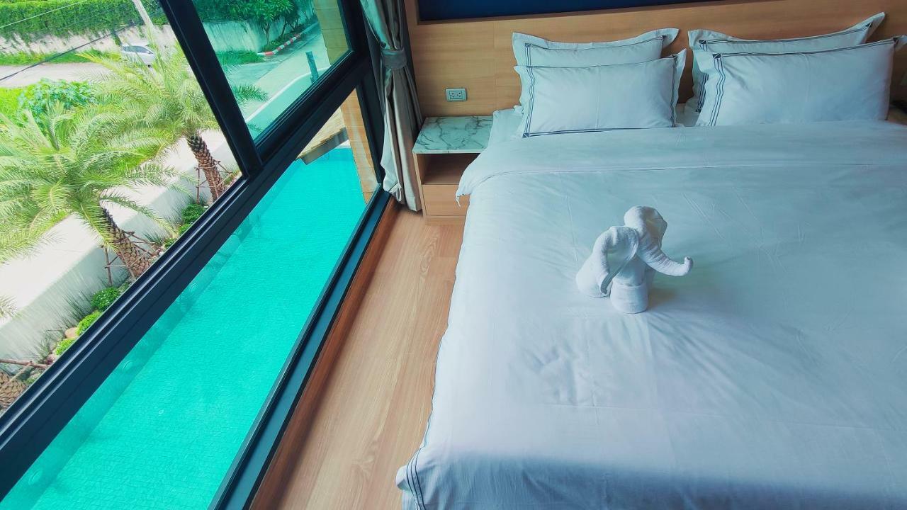 Pleasant Chiangmai Hotel Csiangmaj Kültér fotó